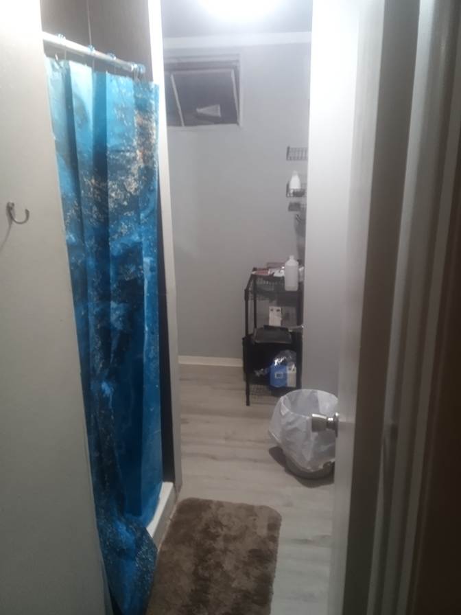 Photo of Todd's room