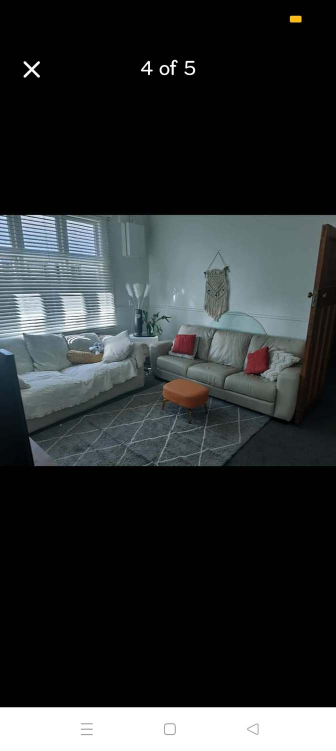 Photo of Danielle's room