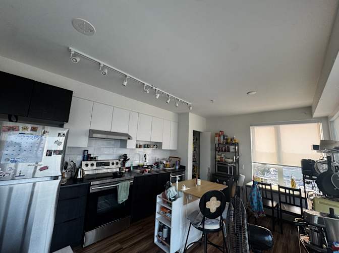 Photo of Alice's room