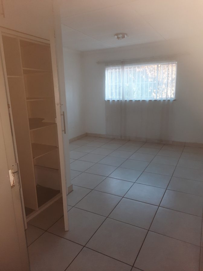 Photo of Matt's room