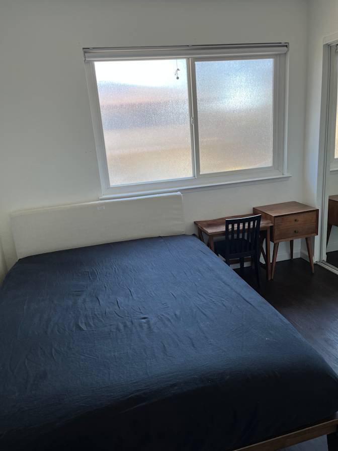 Photo of Sesi's room