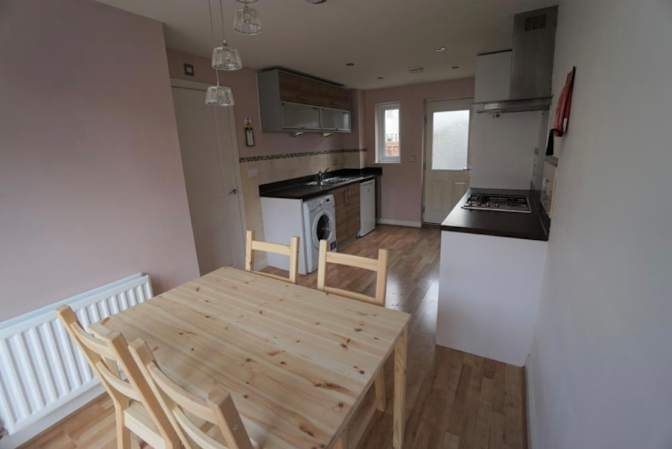 Photo of Right At Home Lettings's room
