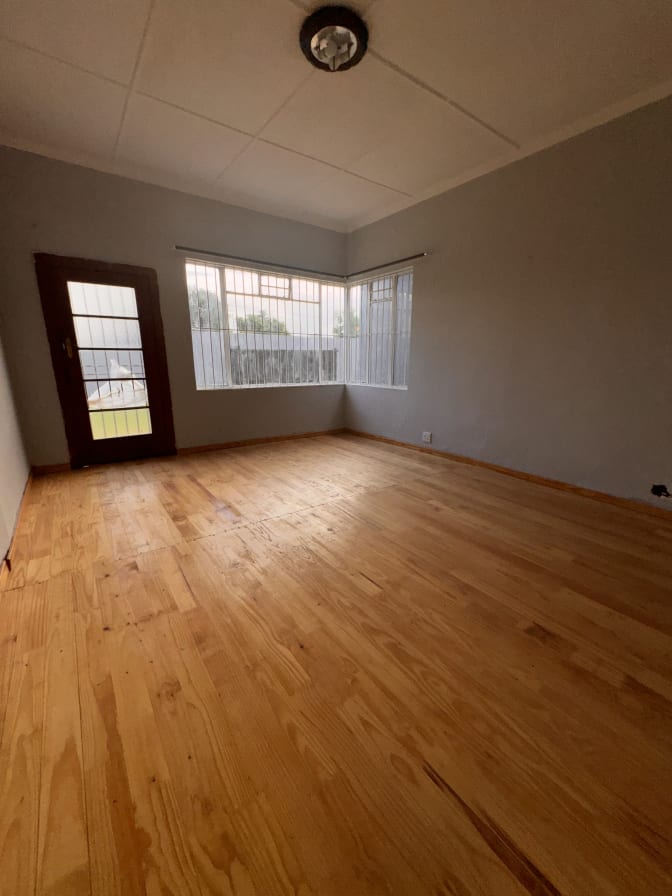 Photo of Litha's room