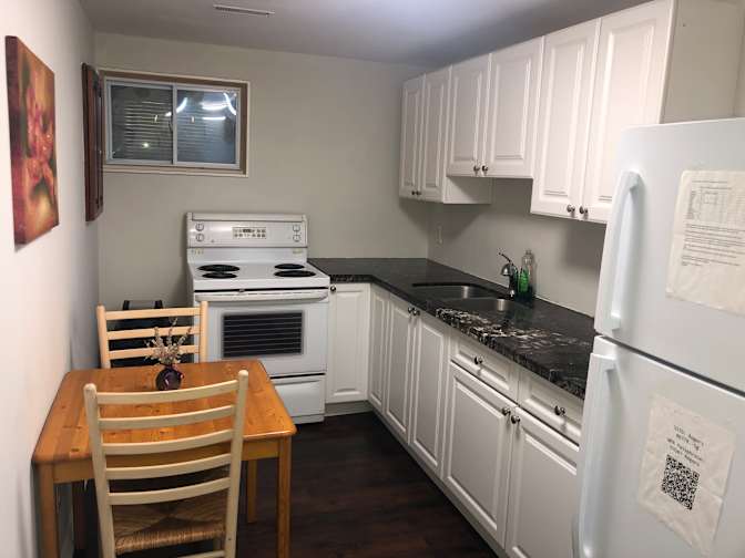 VALENTINA NAKOVSKA's room