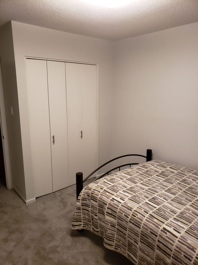 Photo of Felix 's room