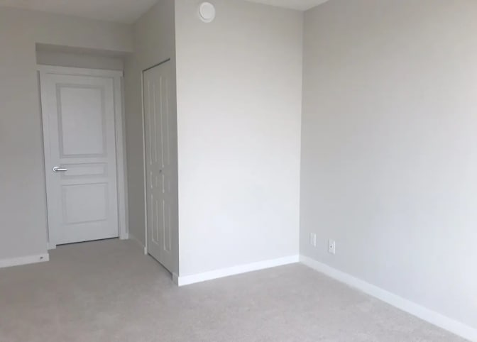 Behnam Dehghan's room