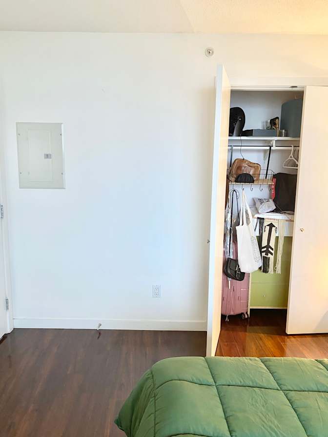 Photo of Jennifer's room