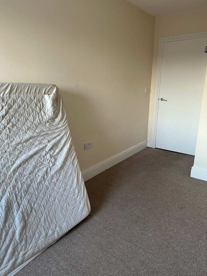 Photo of Amber's room