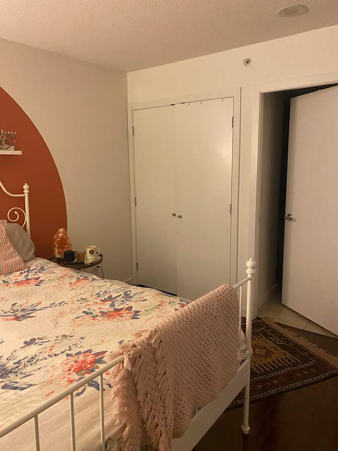 Photo of Jennifer's room