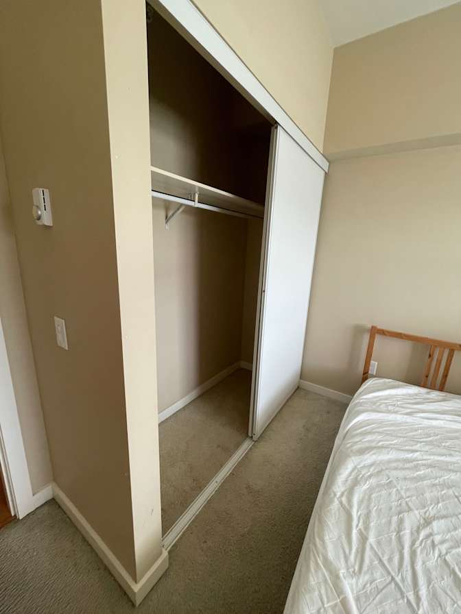 Photo of Lucy's room