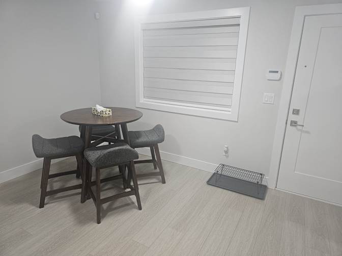 Photo of Eric's room