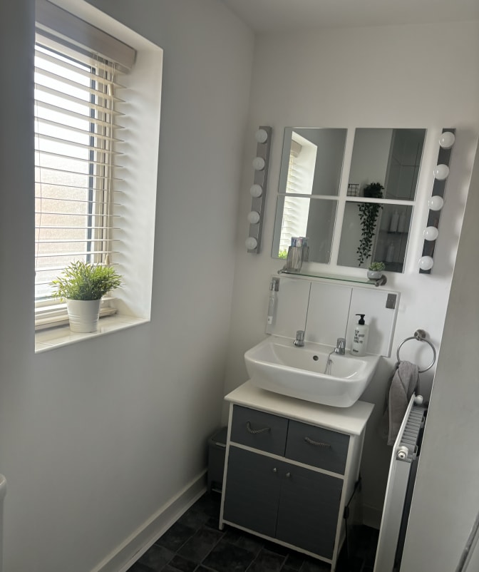 Photo of Jenny's room