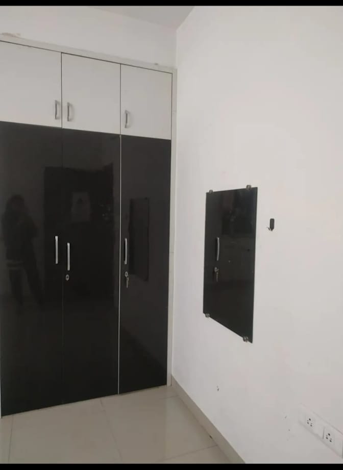 Photo of Astha's room