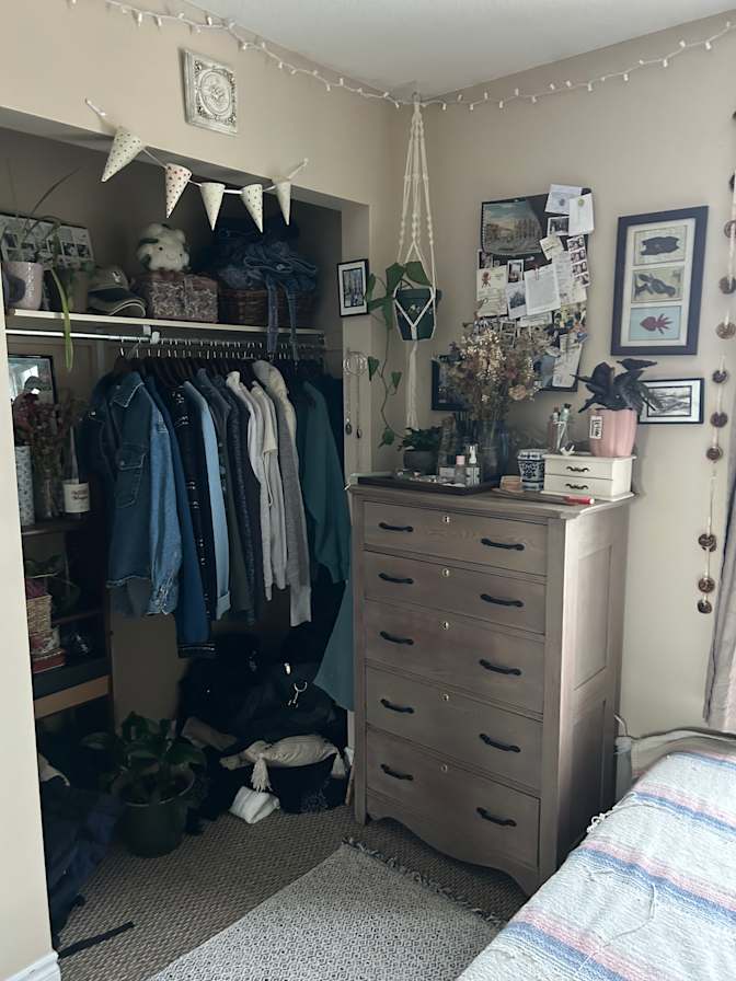 lauren tylliros's room