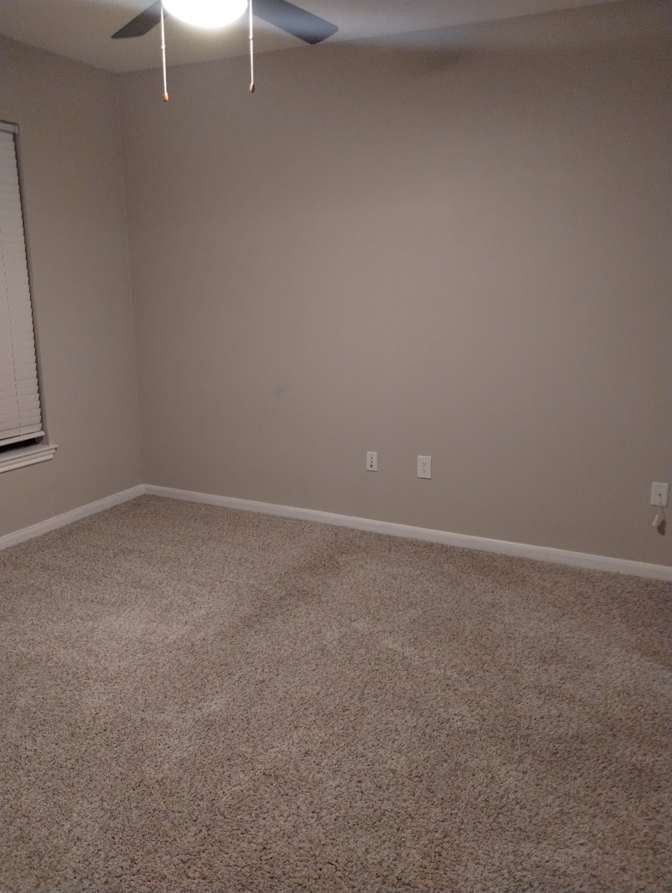 Photo of Shannon Bishop's room