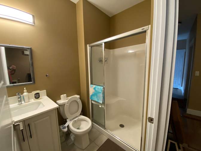 Atlantico ventures's room