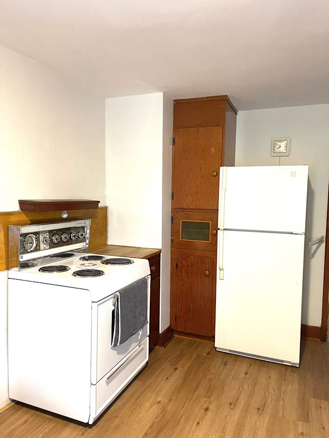 Photo of Salman's room