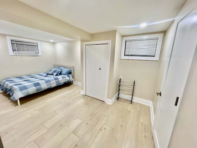 Photo of Lena's room