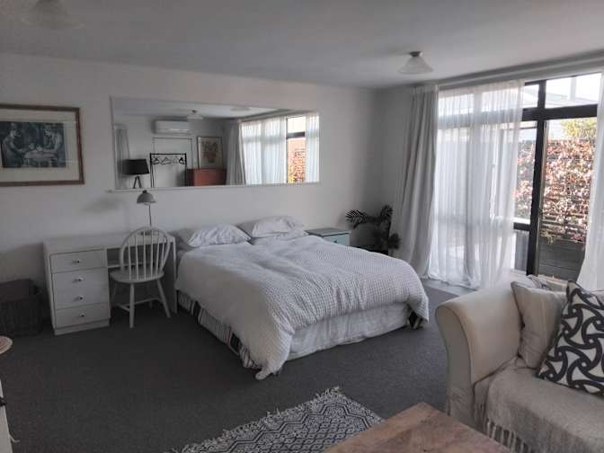 Photo of Kerry's room