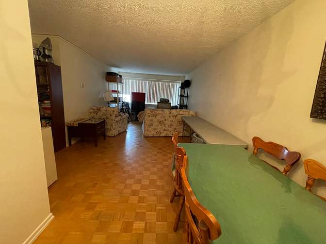 Photo of Jamie's room