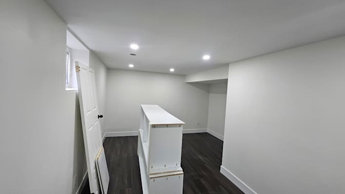 Nirav Suhagiya's room