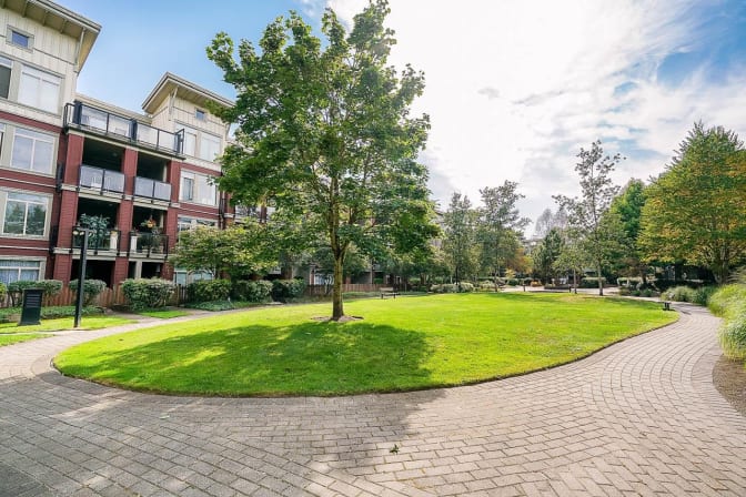 Photo of Andy's room