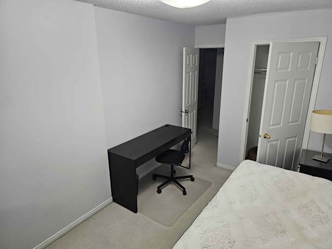 Photo of Diana Ruvalcaba's room