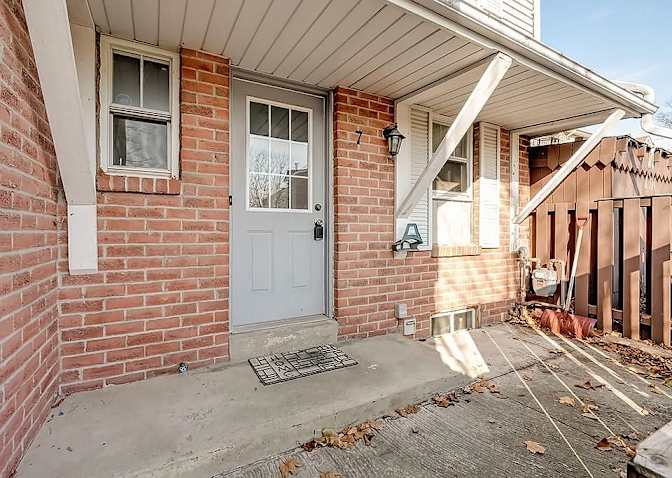 Photo of Hamad's room