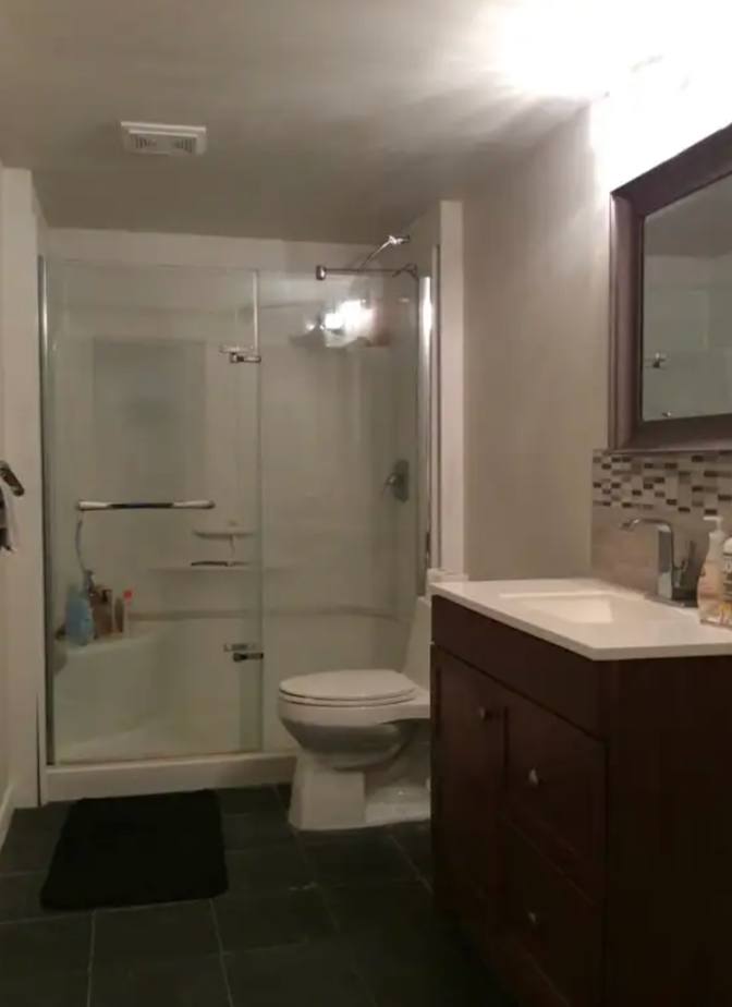 Priska Diarta's room