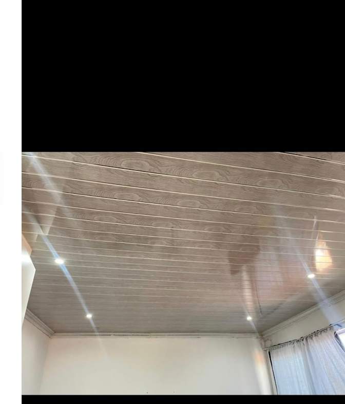 Photo of Zimingonaphakade Henama's room