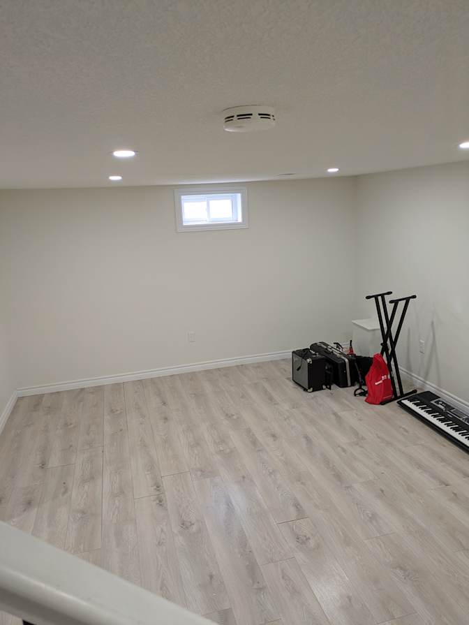 Photo of Dani's room