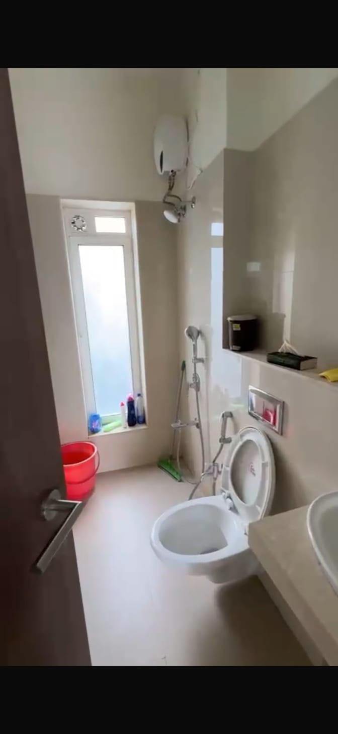 Photo of Aditi's room