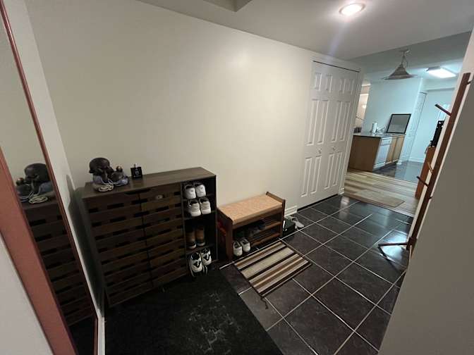 Photo of Dipanshu Wadhwa's room