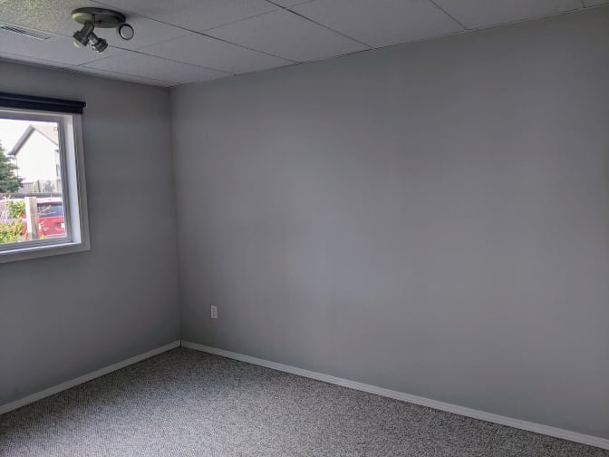 Photo of Iris's room