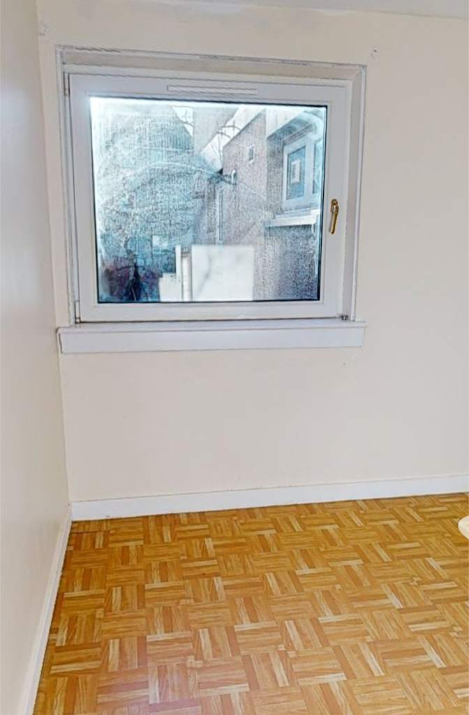 Photo of David's room