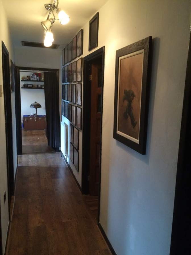Photo of Jaime Mcguigan's room