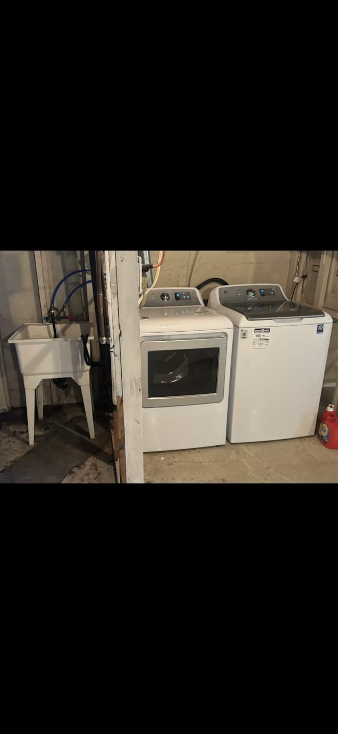 Sharmilla Contreras's room