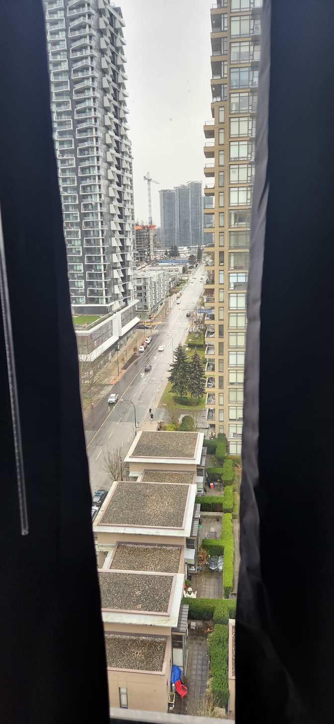 Photo of Kunal's room