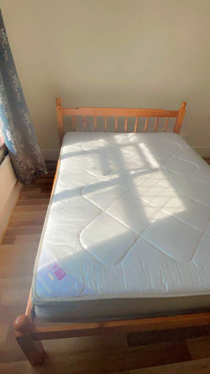 Photo of Rimi's room