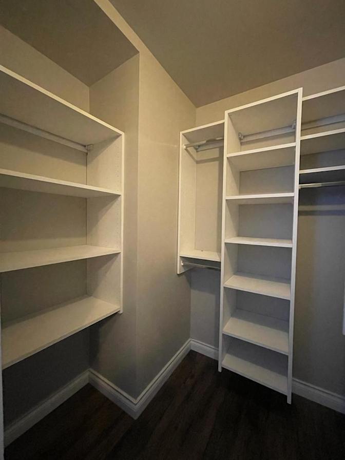 Photo of Yustinah's room
