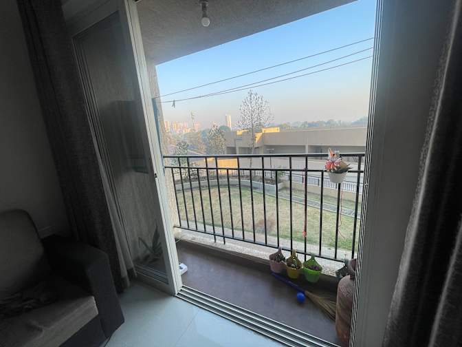 Photo of Yogesh kumar's room