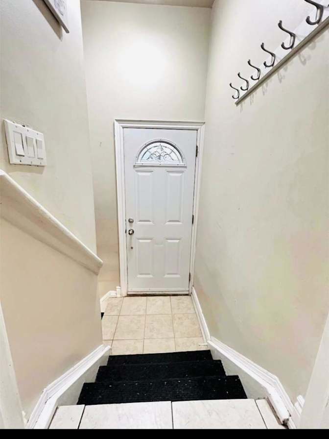 Photo of Remya's room