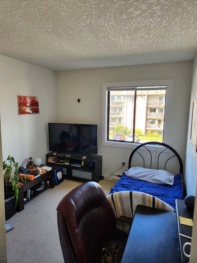 Arman Dadrass's room