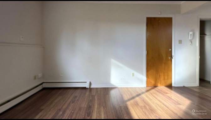 Subhash Kurian's room