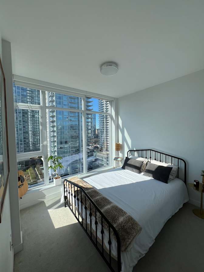 Photo of Kayla's room