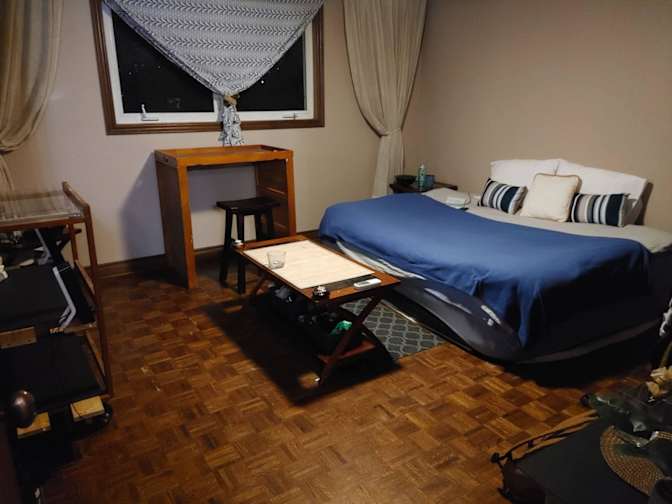 Photo of north york rooms's room