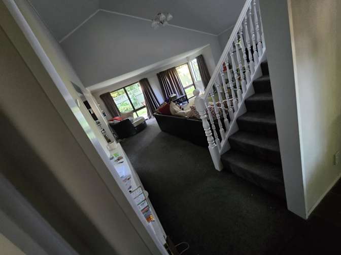Photo of Nicole's room