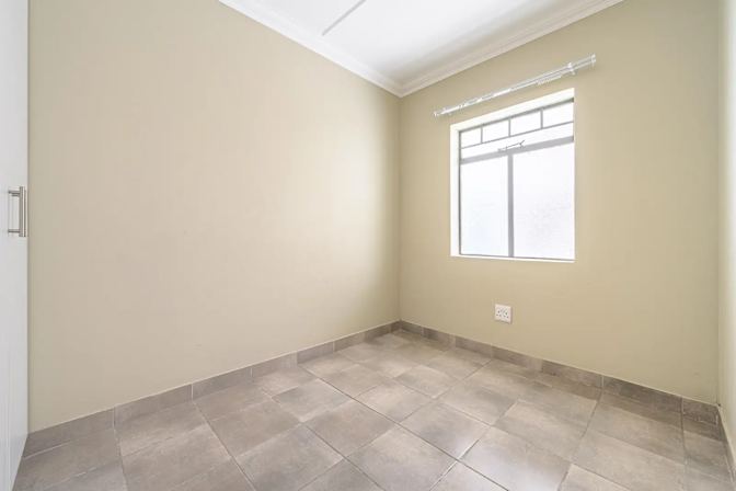 Photo of Reliance's room