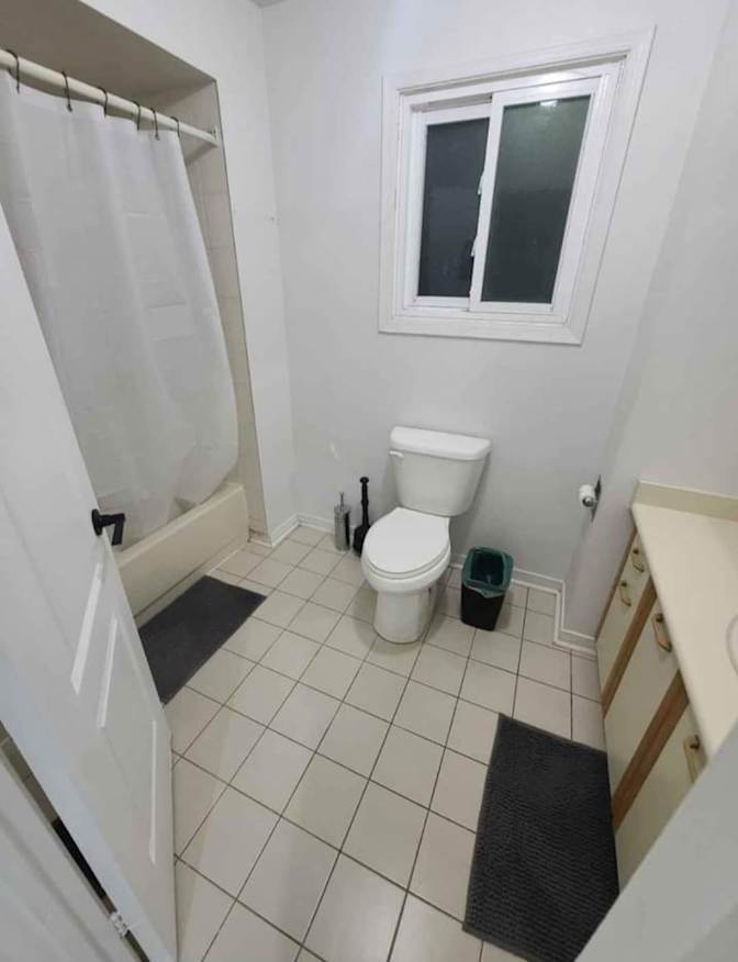 Photo of Diana's room