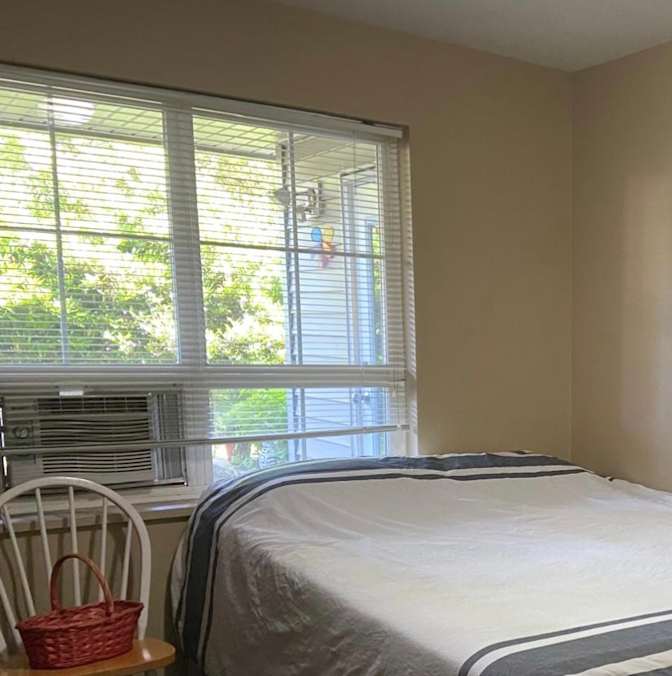 Photo of Shila's room